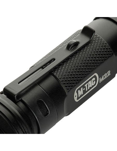 M-TAC Flashlight M22-C