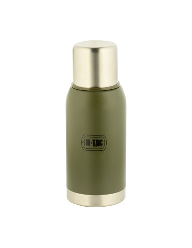 M-TAC Termospudel Type 2 750 ml Roostevaba Teras