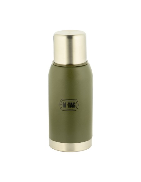 M-TAC Termospudel Type 2 750 ml Roostevaba Teras