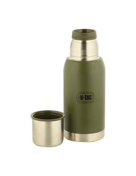 M-TAC Termospudel Type 2 750 ml Roostevaba Teras