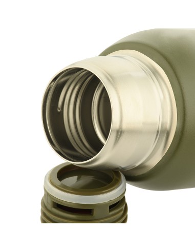 M-TAC Termospudel Type 2 750 ml Roostevaba Teras