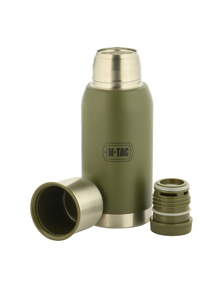 M-TAC Termospudel Type 2 750 ml Roostevaba Teras