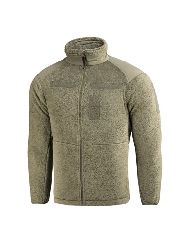 M-TAC Battle Fleece Polartec Sweatshirt...