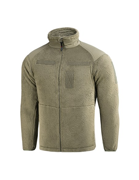 M-TAC Battle Fleece Polartec Sweatshirt (various colors)