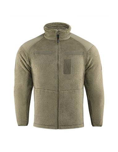 M-TAC Battle Fleece Polartec Sweatshirt...