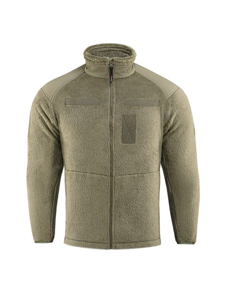 M-TAC Battle Fleece Polartec Sweatshirt (various colors)