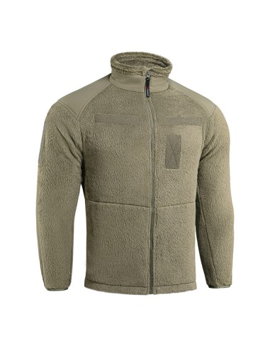 M-TAC Battle Fleece Polartec Sweatshirt...