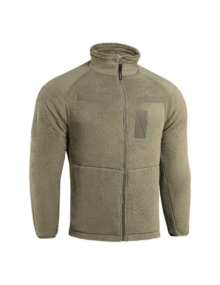 M-TAC Battle Fleece Polartec Sweatshirt (various colors)