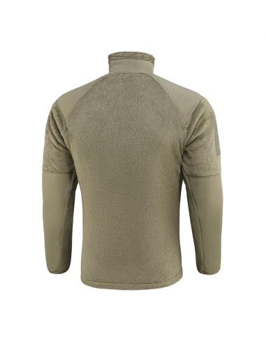 M-TAC Battle Fleece Polartec Sweatshirt...