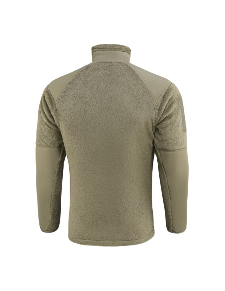 M-TAC Battle Fleece Polartec Sweatshirt (various colors)