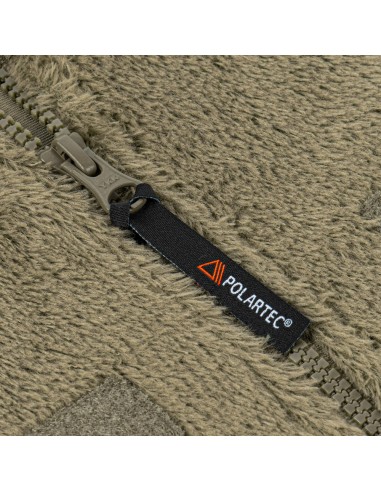 M-TAC Battle Fleece Polartec Sweatshirt...
