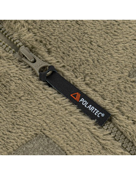 M-TAC Battle Fleece Polartec Sweatshirt (various colors)