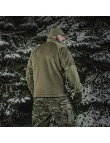 M-TAC Battle Fleece Polartec Sweatshirt...