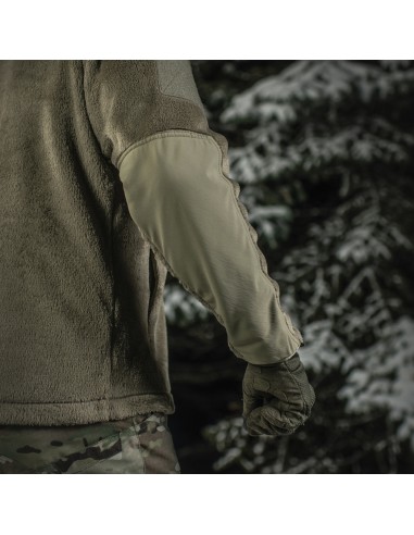 M-TAC Battle Fleece Polartec Sweatshirt...