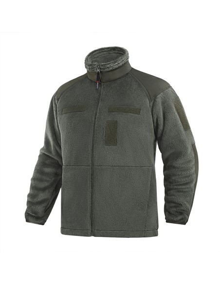 M-TAC Battle Fleece Polartec Sweatshirt (various colors)