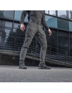 M-TAC Rubicon Flex Tactical Pants (various colors) 2
