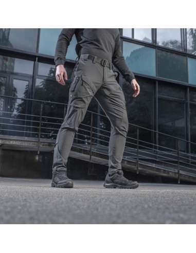 M-TAC Rubicon Flex Taktikalised püksid...