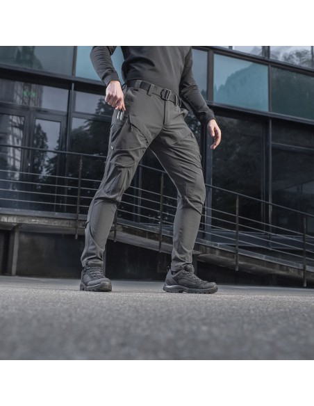 M-TAC Rubicon Flex Tactical Pants (various colors)