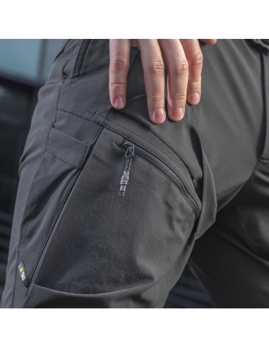 M-TAC Rubicon Flex Taktikalised püksid...