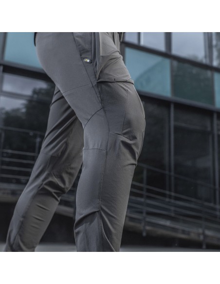 M-TAC Rubicon Flex Tactical Pants (various colors)