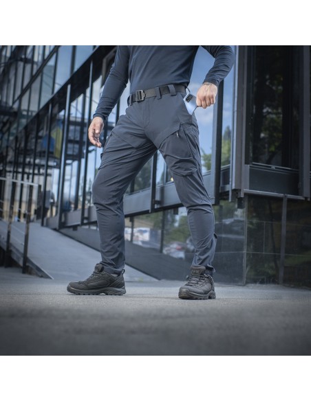 M-TAC Rubicon Flex Tactical Pants (various colors)