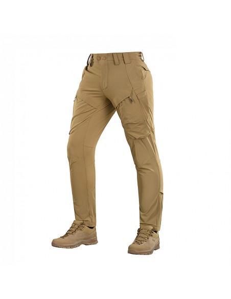 M-TAC Rubicon Flex Tactical Pants (various colors)