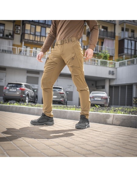 M-TAC Rubicon Flex Tactical Pants (various colors)