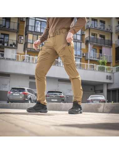 M-TAC Rubicon Flex Tactical Pants (various colors)