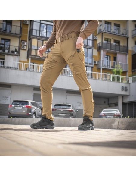 M-TAC Rubicon Flex Tactical Pants (various colors)