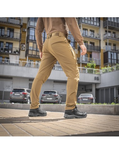 M-TAC Rubicon Flex Taktikalised püksid...