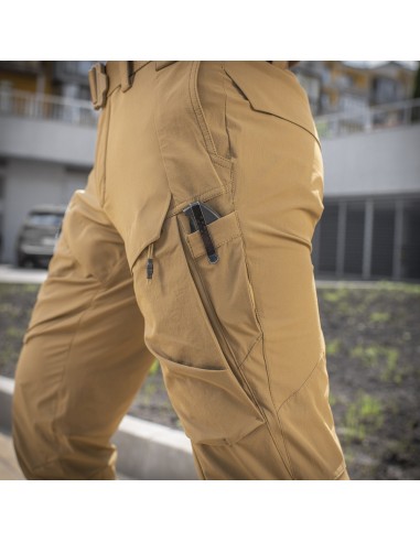 M-TAC Rubicon Flex Taktikalised püksid...