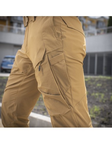 M-TAC Rubicon Flex Tactical Pants (various colors)