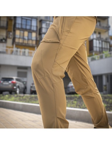 M-TAC Rubicon Flex Tactical Pants (various colors)
