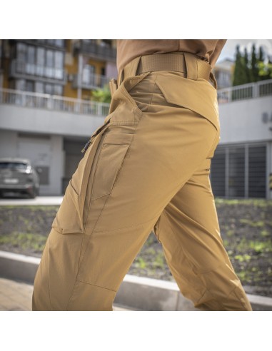 M-TAC Rubicon Flex Taktikalised püksid...