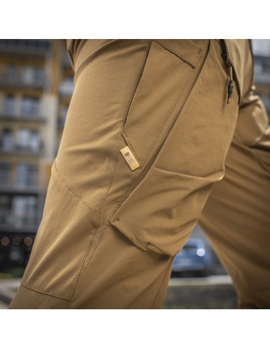 M-TAC Rubicon Flex Taktikalised püksid...
