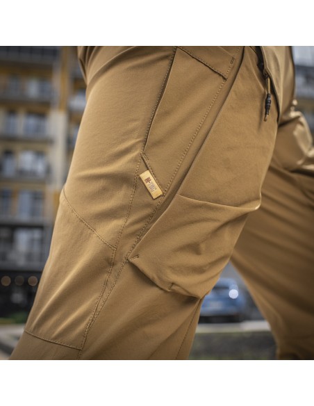 M-TAC Rubicon Flex Tactical Pants (various colors)