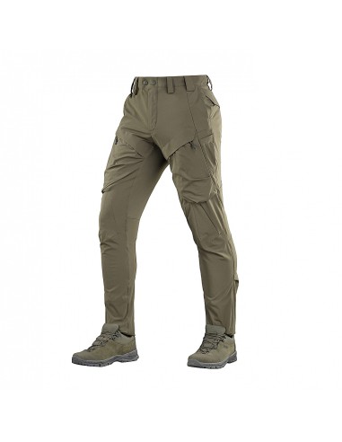 M-TAC Rubicon Flex Tactical Pants (various colors)