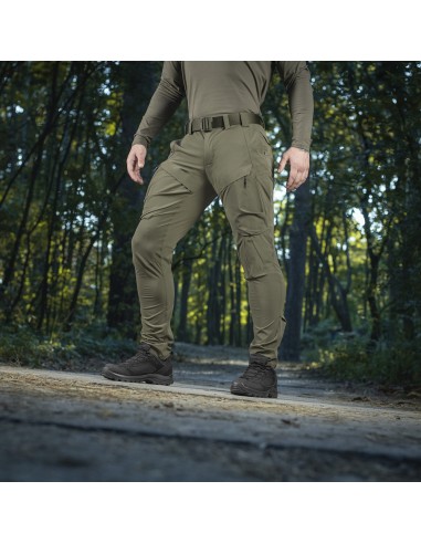 M-TAC Rubicon Flex Tactical Pants (various colors)