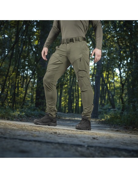 M-TAC Rubicon Flex Tactical Pants (various colors)