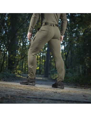 M-TAC Rubicon Flex Taktikalised püksid...