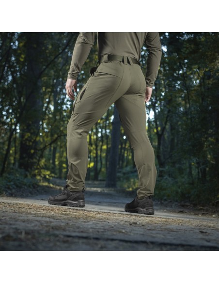 M-TAC Rubicon Flex Taktikalised püksid (erinevad värvid)