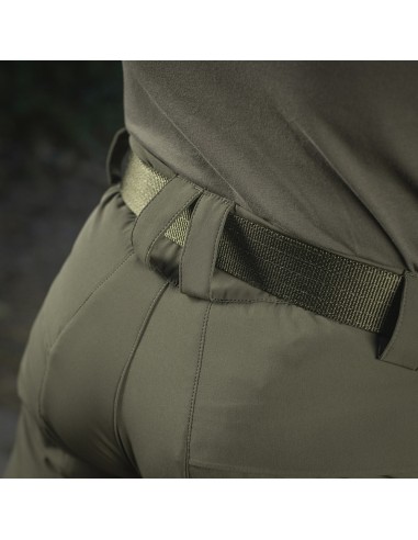 M-TAC Rubicon Flex Taktikalised püksid...