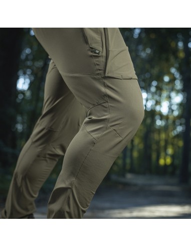 M-TAC Rubicon Flex Taktikalised püksid...