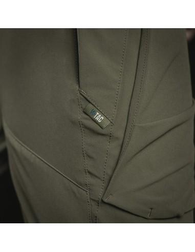 M-TAC Rubicon Flex Tactical Pants (various colors)