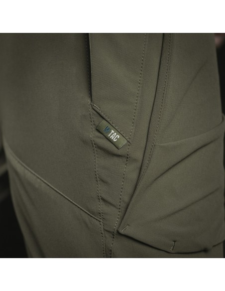 M-TAC Rubicon Flex Tactical Pants (various colors)