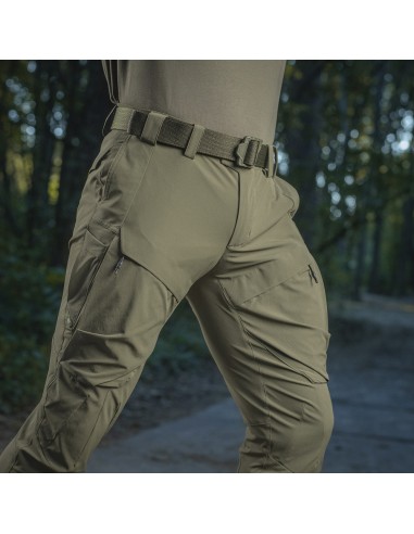 M-TAC Rubicon Flex Taktikalised püksid...