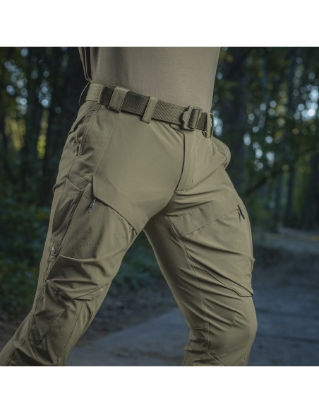M-TAC Rubicon Flex Taktikalised püksid (erinevad värvid)