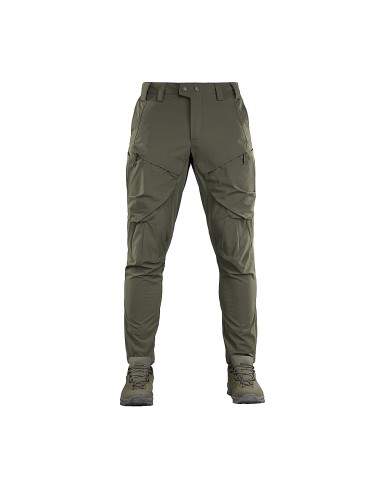 M-TAC Rubicon Flex Tactical Pants (various colors)