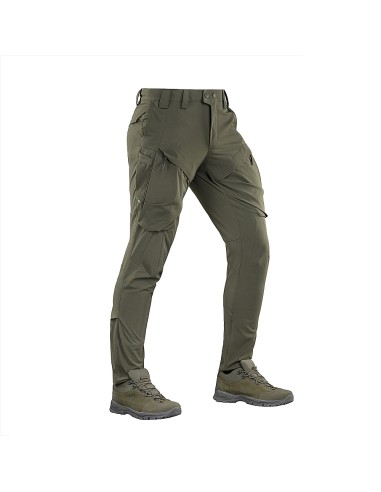 M-TAC Rubicon Flex Taktikalised püksid...