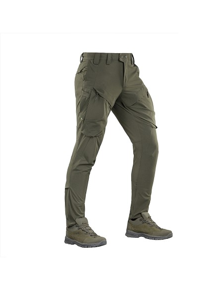 M-TAC Rubicon Flex Taktikalised püksid (erinevad värvid)